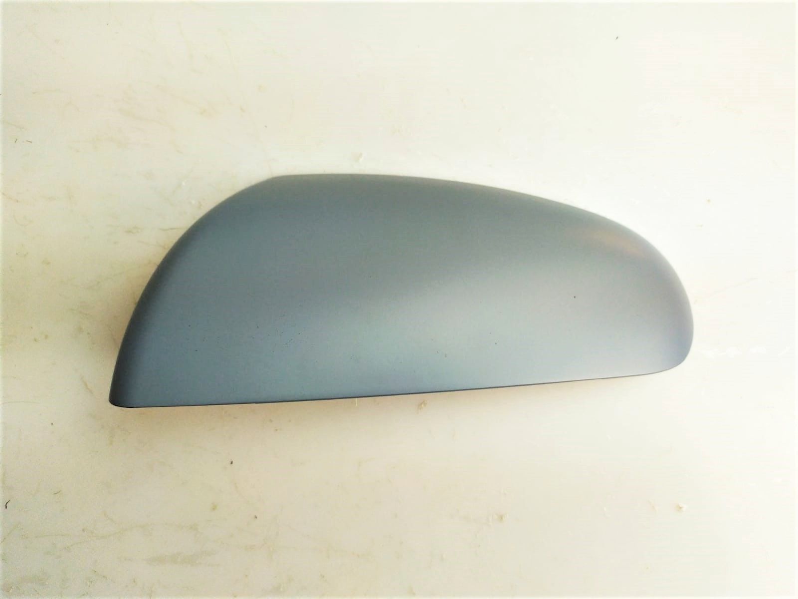 DIŞ DİKİZ AYNA KAPAĞI MİTSUBİSHİ COLT 2005-2012 ASTARLI SOL