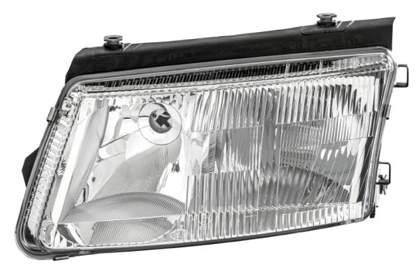 FAR SOL ELEKTRIKLI BEYAZ VW PASSAT 97- (HELLA)