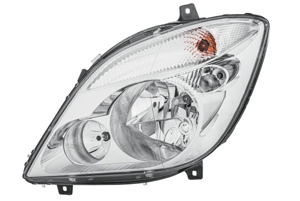 SOL FAR LAMBASI SPRINTER 2006-2014 (SISSIZ)(MOTORLU) (HELLA)