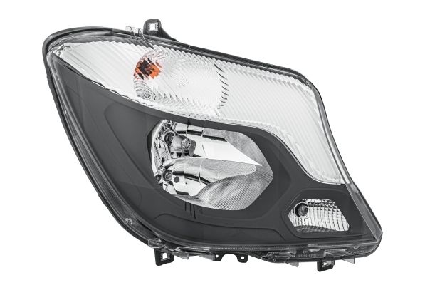 SAG FAR LAMBASI / MERCEDES SPRINTER 906 2006-2014 (HELLA)
