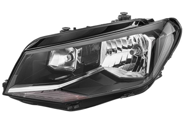 SOL FAR LAMBASI KOMPLE VW CADDY 2016-2020 (HELLA)