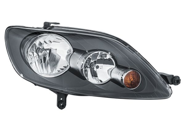 SAG FAR LAMBASI MOTORLU VW GOLF V 2005-2008 (HELLA)