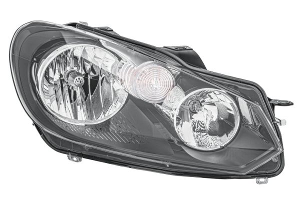 FAR SAG SINYALLI AMPULLU (H7 H15) GOLF VI 2008-2012 (HELLA)