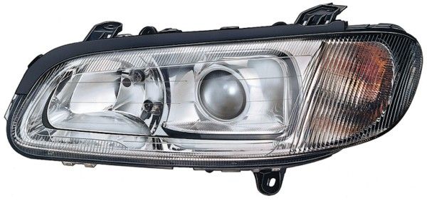 SOL FAR XENON / OPEL OMEGA B (V94) (HELLA)