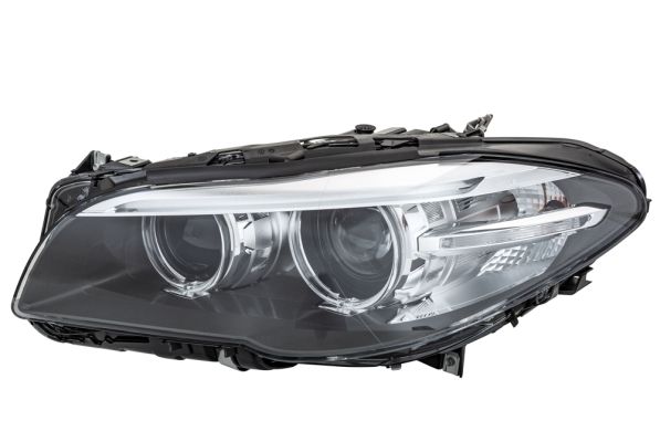 SOL FAR LAMBASI / BMW F10 LCI (HELLA)