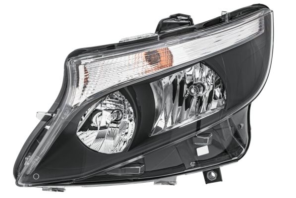 SOL FAR LAMBASI V-CLASS W447 2014- VITO W447 2014- (HELLA)