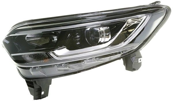 SOL FAR+SINYAL LAMBASI RENAULT KADJAR H7+H7 2015-2019 (HELLA)
