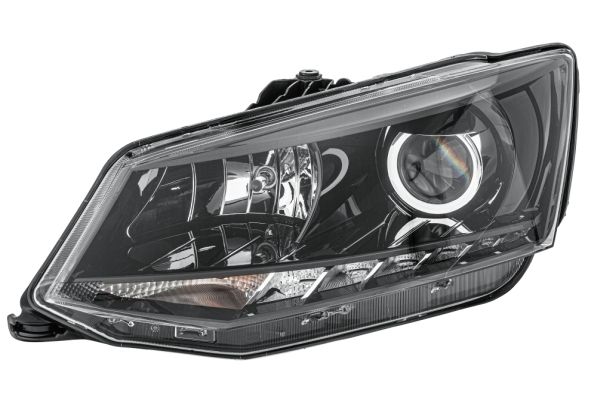 SOL FAR LAMBASI  / SKODA FABIA 2015-2018 (HELLA)