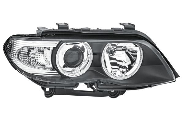 SAĞ FAR LAMBASI HALOJEN  BMW E53 X5  (HELLA)