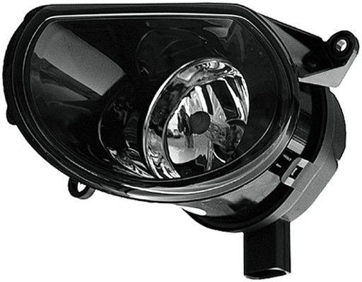 SAĞ SIS FARI LAMBASI AUDI A3 2003-2008 (HELLA)