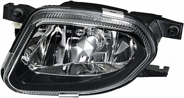 SIS FARI ON SOL / E-CLASS W211 2002-2008 S211 2003-2009 (HELLA)
