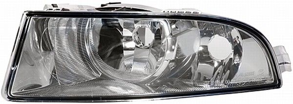 SAG SIS FARI LAMBASI SKODA OCTAVIA 2009-2013 (HELLA)