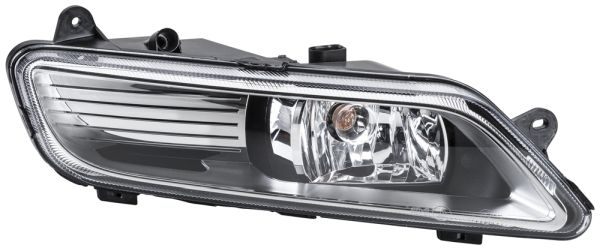 SOL SIS FARI LAMBASI VW PASSAT 2011-2015 (HELLA)