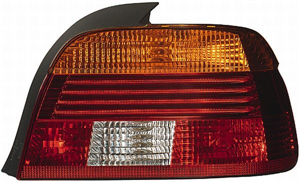 SOL STOP LAMBASI LEDLI BMW E39  (HELLA)