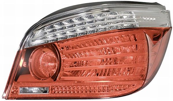 SAĞ STOP LAMBASI LEDLİ BMW E60 LCI (HELLA)