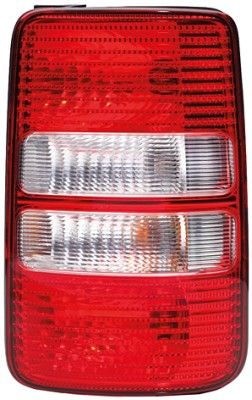 STOP LAMBASI SAG VW CADDY 2011-2015 (HELLA)