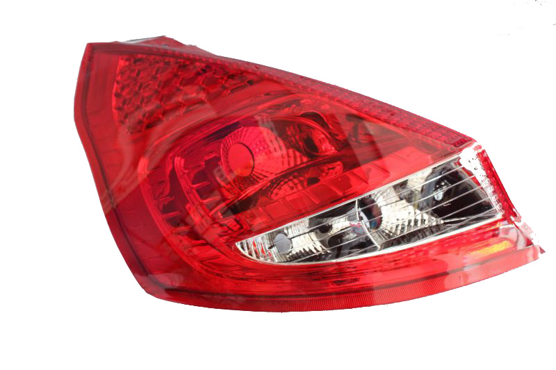 FORD FİESTA 2008-2012 ARASI / ARKA SOL STOP LAMBASI (İTHAL)