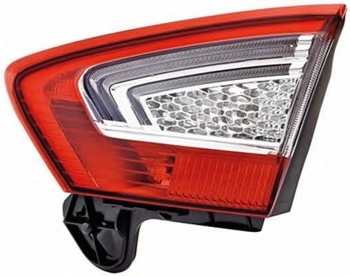 FORD MONDEO 2011-2015 - ARKA SAĞ İÇ STOP LAMBASI (İTHAL)
