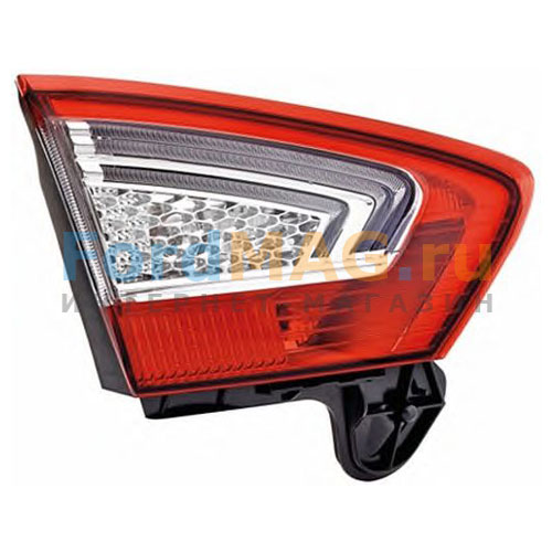 FORD MONDEO 2011-2015 - ARKA SOL İÇ STOP LAMBASI (İTHAL)