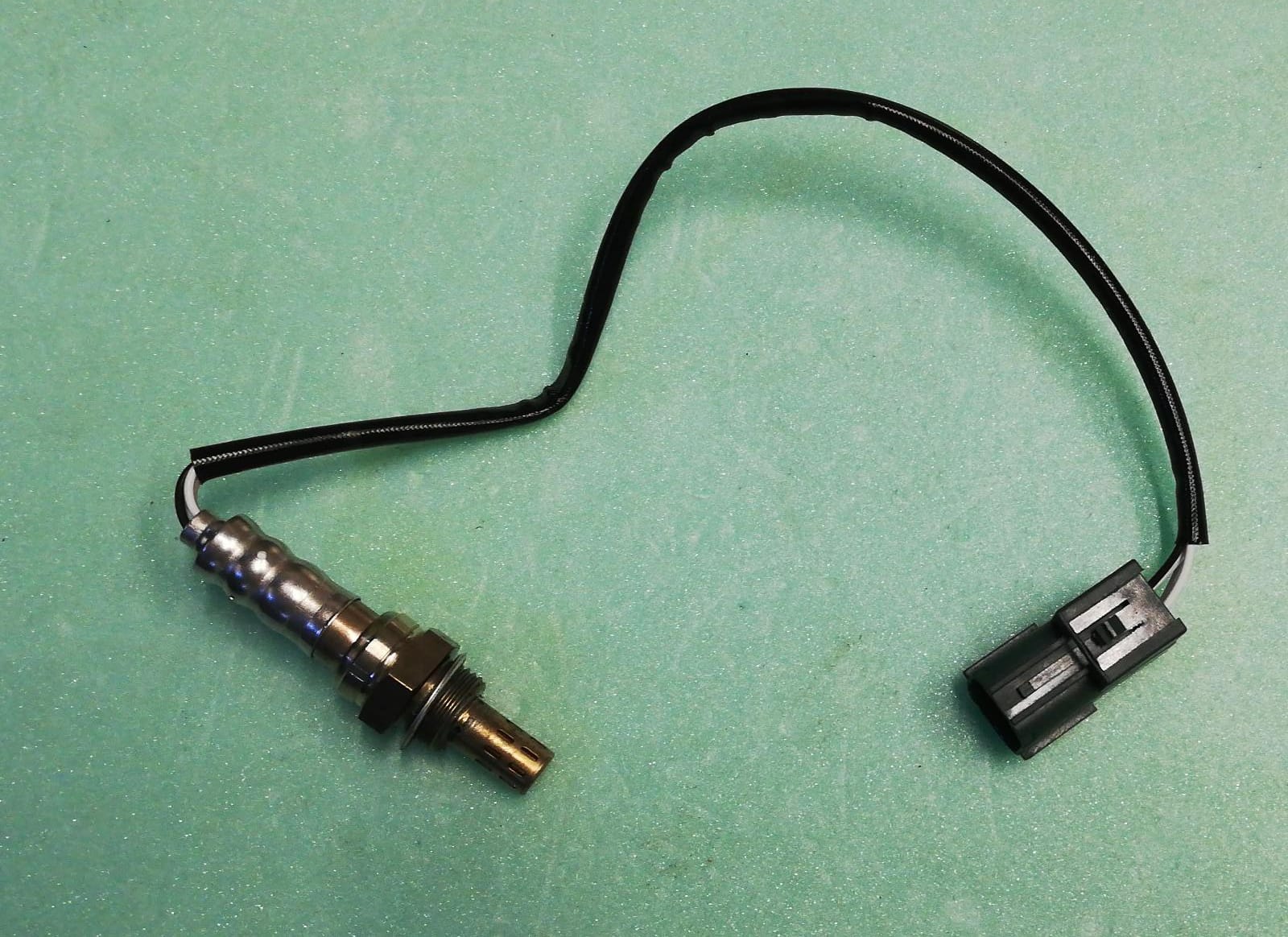 NISSAN MICRA NOTE 2003-2010 1,2 - 1,4 - OKSİJEN SENSÖRÜ ÖNDEKİ
