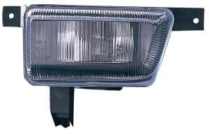 OPEL ASTRA G 1998-2004 / SOL SİS FARI LAMBASI