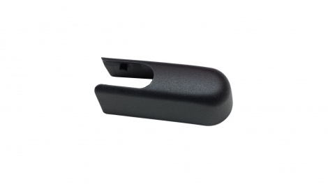 OPEL CORSA D KASA 2007-2014 - ARKA SİLECEK KOLU KAPAĞI (ORJİNAL)