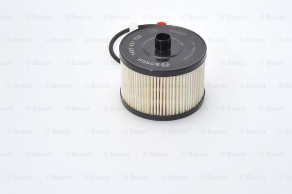 PEUGEOT 407 508  C5 CMAX KUGA 2,0 DİZELMAZOT YAKIT FİLTRESİ