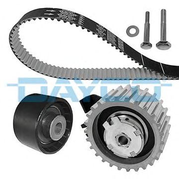 FIAT LINEA DOBLO BRAVO 500L EGEA 1,6 MJTD DİZEL TRİGER SETİ DAYCO