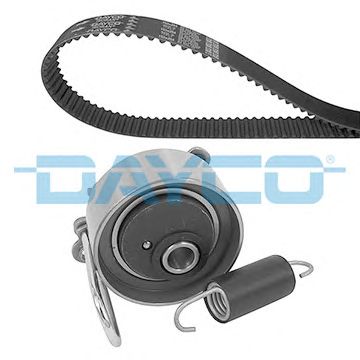 HONDA CIVIC 1,6 VTEC 2001-2005 TRİGER SETİ (DAYCO)