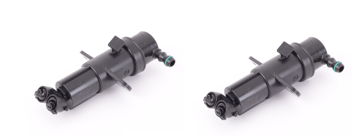 BMW X3 E87 2007-2010 / FAR YIKAMA ROBOTU SAĞ-SOL TAKIM