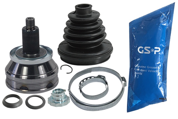 VW POLO SEAT CORDOBA IBIZA 1.4 TDİ 2001-2008 / DIŞ AKS KAFASI