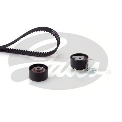 PEUGEOT 206 207 307 BIPPER / CITROEN C3 1,4 DİZEL TRİGER SETİ
