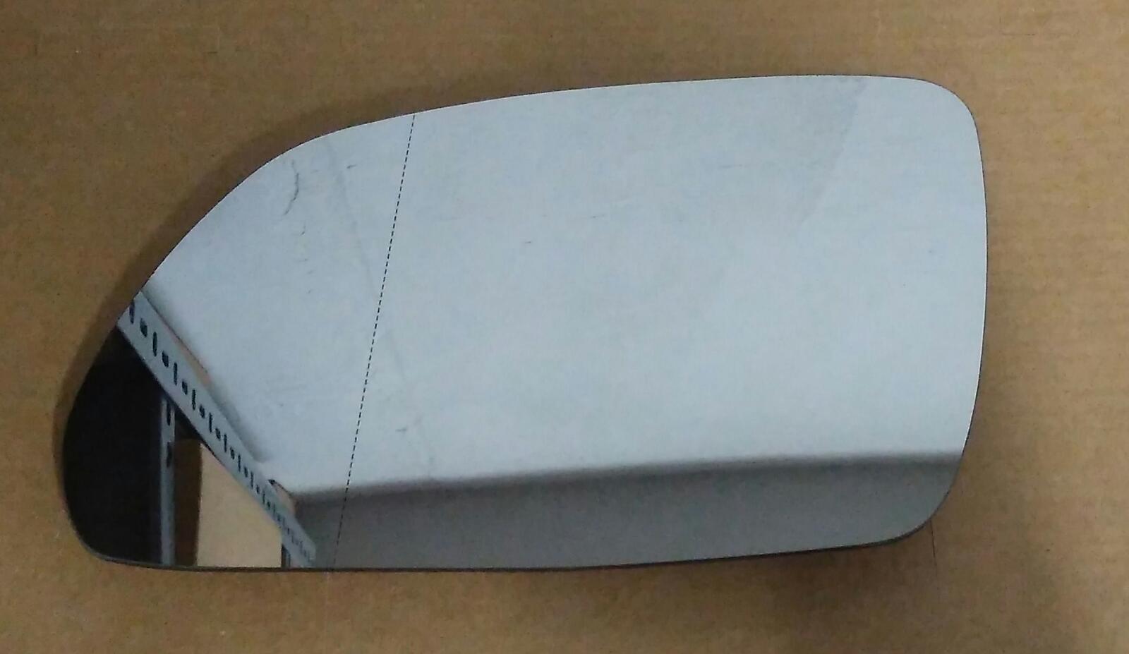VW POLO 2005-2009 / OCTAVIA 2004-2009 / SOL AYNA CAMI ISITMALI