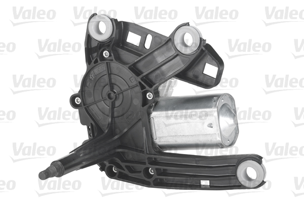 PEUGEOT PARTNER / CITROEN BERLINGO  2009-2017 ARKA SİLECEK MOTORU