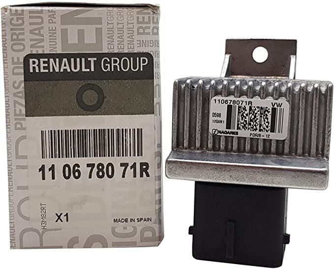 MAIS 110678071R ISITMA ROLESI CLIO IV-DOKKER-LODGY-DUSTER-LOGAN II-SANDERO II-FLUENCE