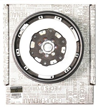 MAIS 123108982R DEBRIYAJ VOLANI MEGANE IV-KADJAR-TALISMAN 1.5DCI K9K