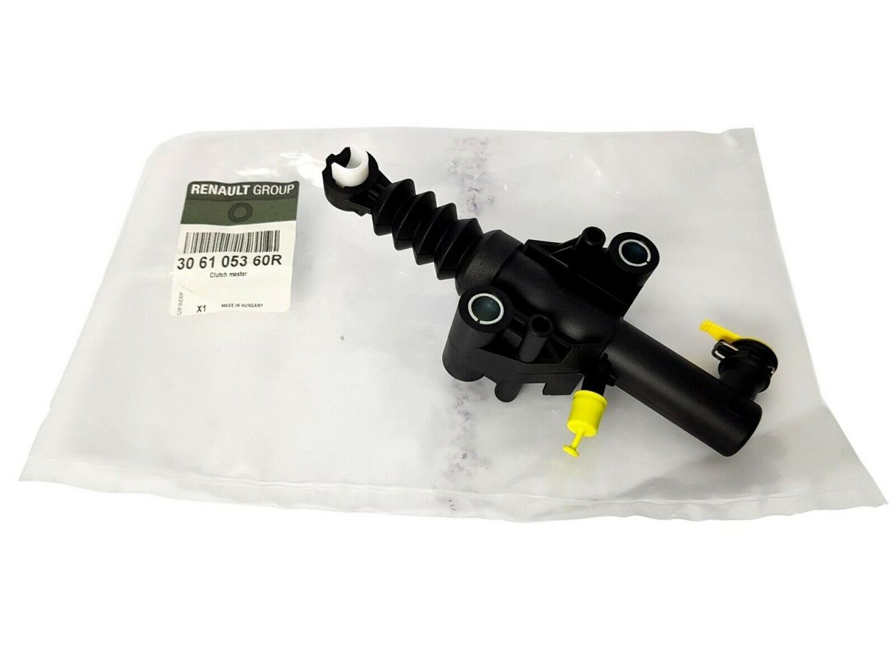 MAIS 306100530R DEBRIYAJ UST MERKEZI TRAFIC III 1.6DCI