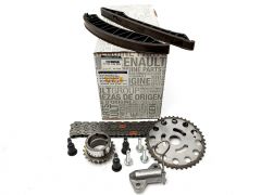 MAIS 130C19924R EKSANTRIK ZINCIR KITI MASTER III 2.3DCI