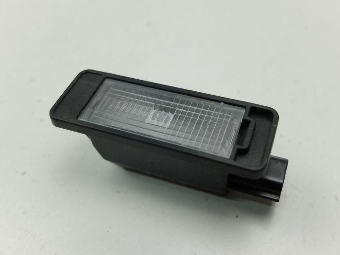 MAIS 265109646R PLAKA LAMBASI MEGANE IV-TALISMAN