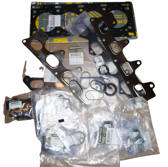 MAIS 7701471278 MOTOR TAKIM CONTASI KECELI LAGUNA-MEGANE 1.8/2.0 16V F4R