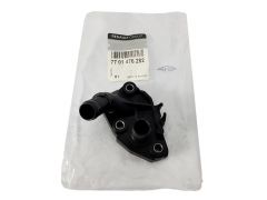 MAIS 7701476282 TERMOSTAT BAGLANTI FLANSI MEGANE II-II-CLIO II-KANGOO 1.5DCI K9K