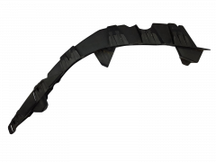MAIS 8200114673 FAR BRAKETI SOL MEGANE II