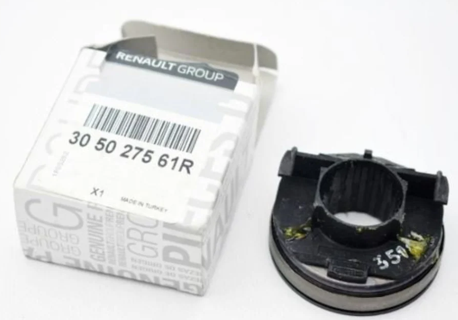 MAIS 305027561R DEBRIYAJ RULMANI LOGAN II-SANDERO II (OTOMATIK ARACLAR ICIN)