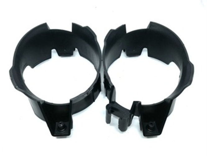 MAIS 7701207123 SIS FARI BAGLANTI BRAKETI CLIO II 02>