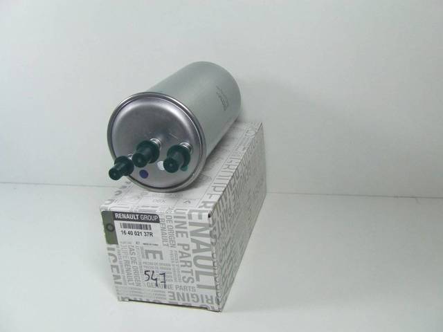 MAIS 164002137R MAZOT FILTRESI DUSTER-LOGAN-SANDERO 1.5DCI K9K