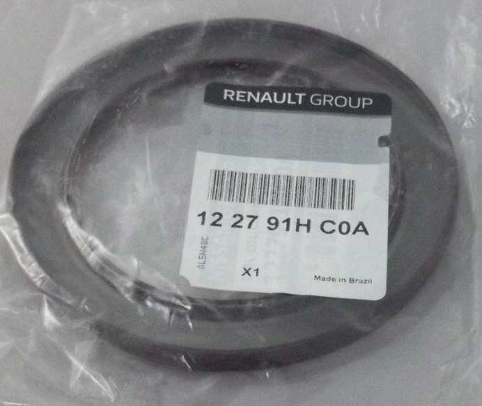 MAIS 122791HC0A KRANK ARKA KECESI MEGANE IV 1.6 16V H4M