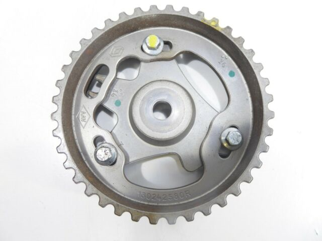 MAIS 130242580R EKSANTRIK DISLISI AYARLI DUSTER-LOGAN-SANDERO 1.5DCI K9K