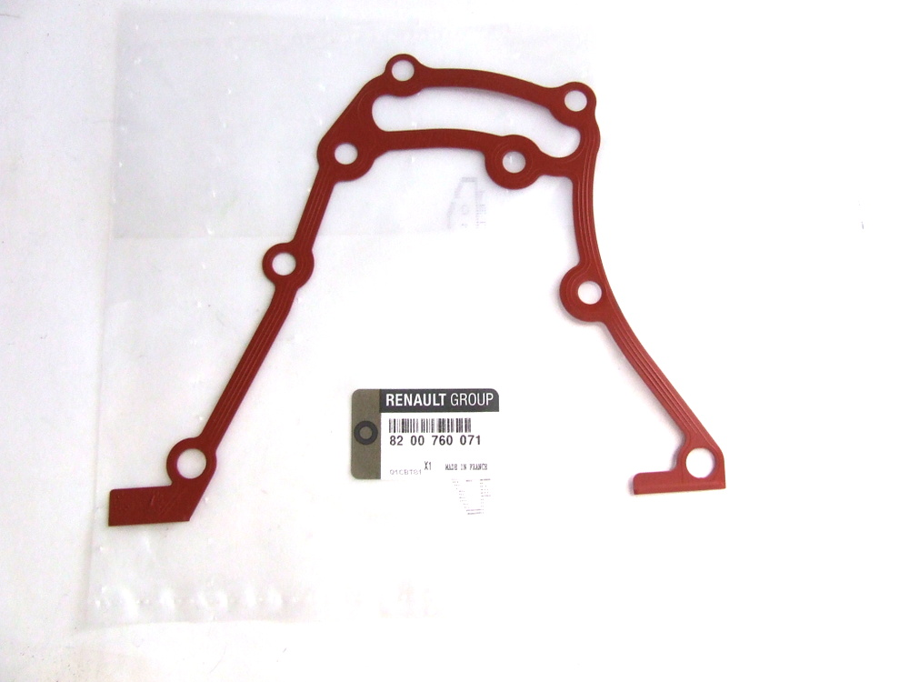 MAIS 135208446R MOTOR ON KAPAK CONTASI MEGANE III-FLUENCE