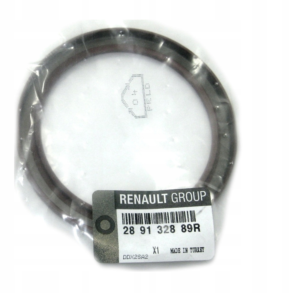 MAIS 289132889R KRANK KECESI ARKA R19-CLIO-KANGOO-MEGANE