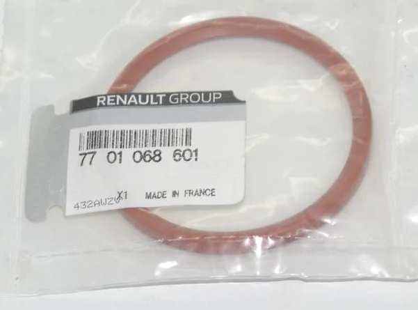 MAIS 7701068601 TURBO HORTUM CONTASI (ORINGI) MEGANE III-FLUENCE